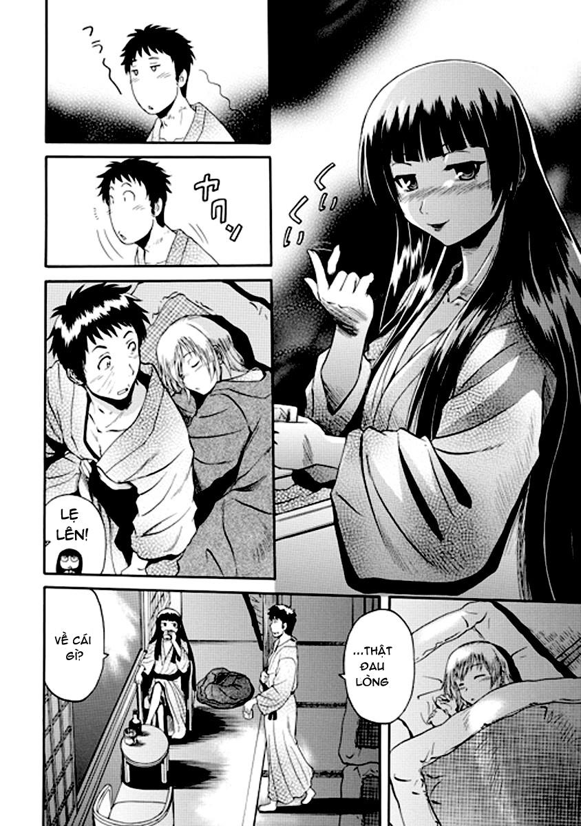 Gate - Jietai Kare No Chi Nite, Kaku Tatakeri Chapter 22 - 5