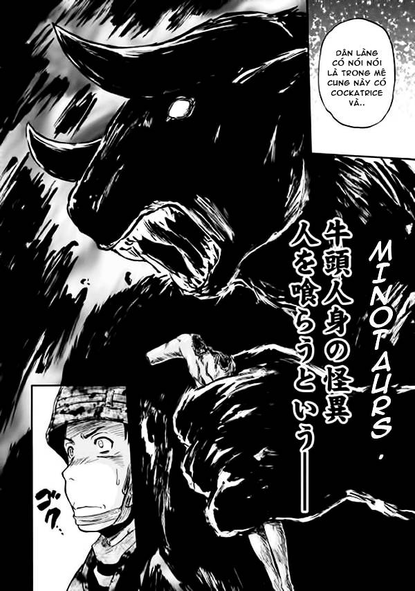 Gate - Jietai Kare No Chi Nite, Kaku Tatakeri Chapter 50 - 39