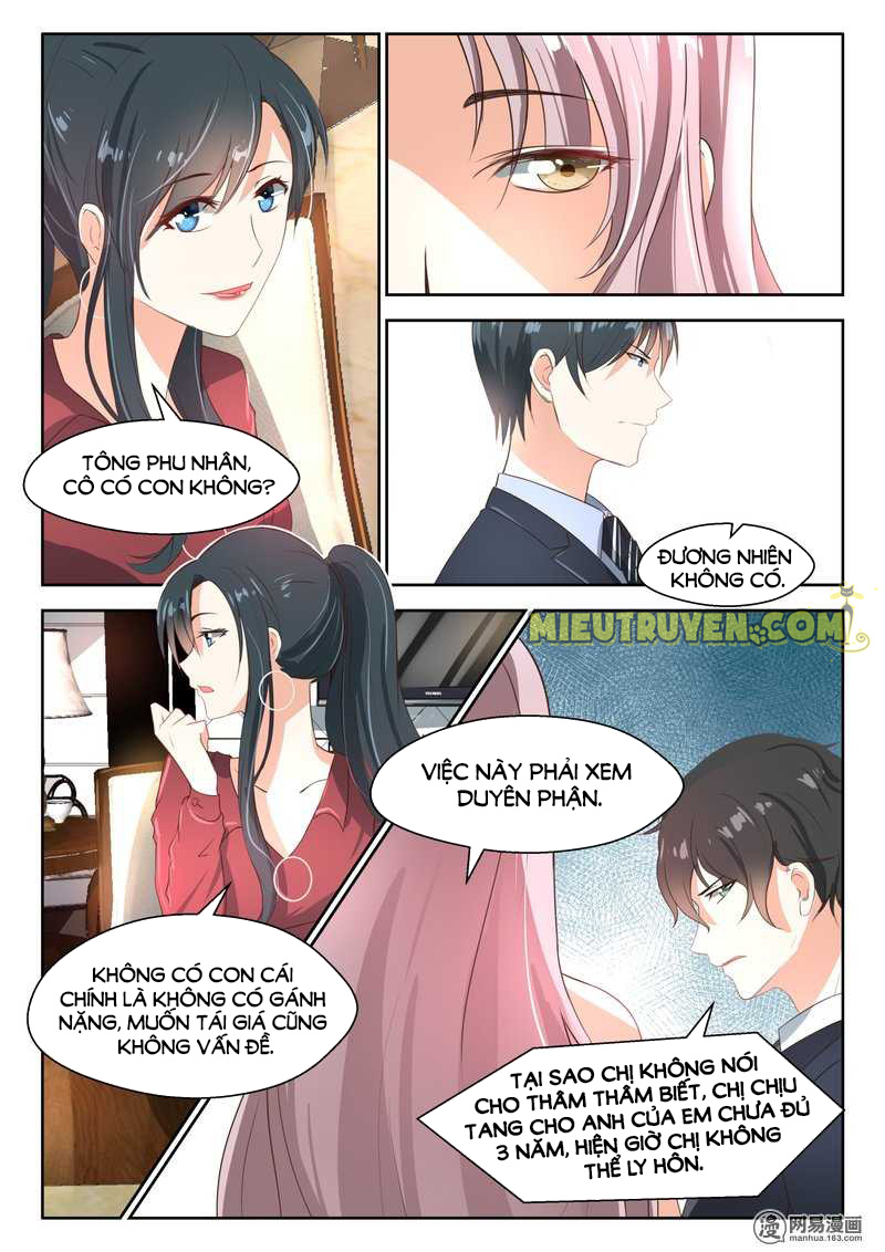 Ông Xã Thú Tính Đêm Đêm Gợi Tình Chapter 78 - 2