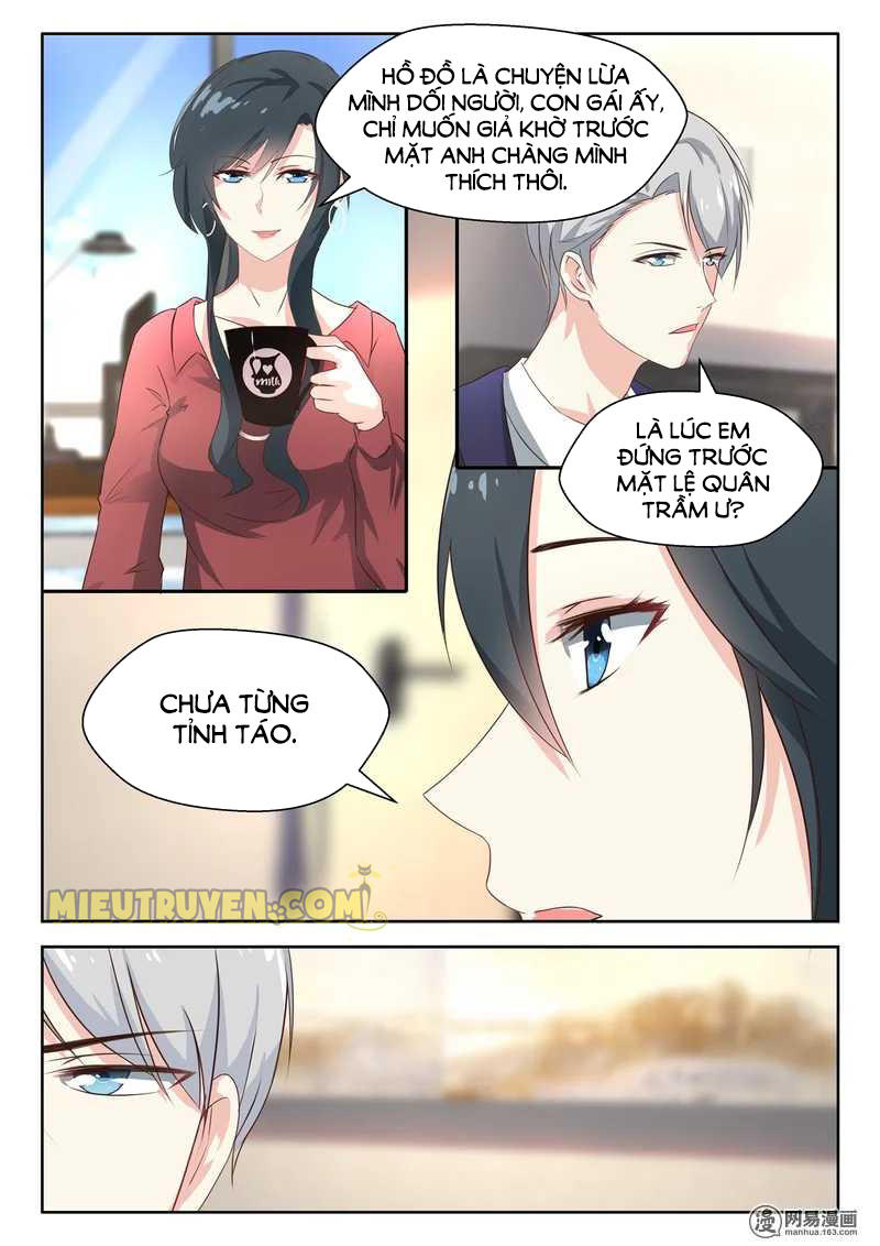 Ông Xã Thú Tính Đêm Đêm Gợi Tình Chapter 72 - 4