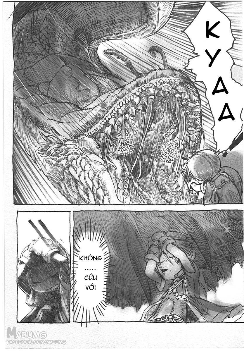 Made In Abyss Chapter 2 - 12