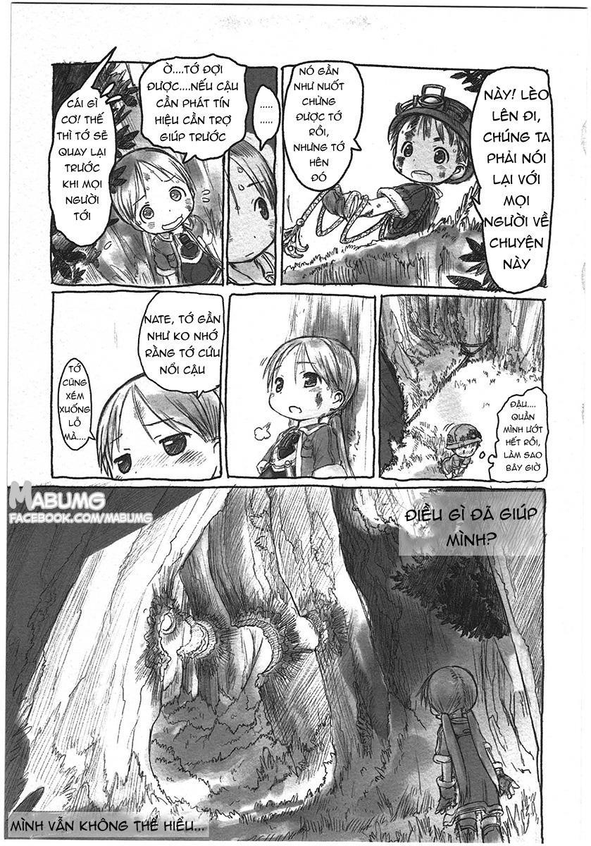 Made In Abyss Chapter 2 - 15