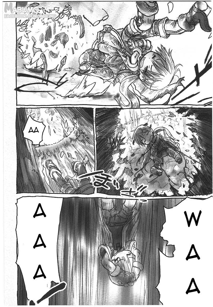 Made In Abyss Chapter 2 - 10