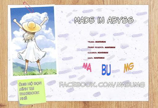 Made In Abyss Chapter 5 - 24