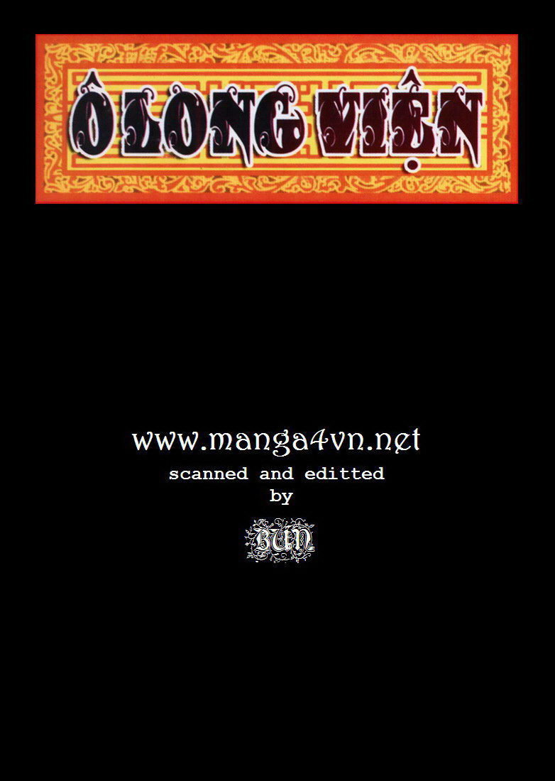 Ô Long Viện Chapter 3.1 - 43