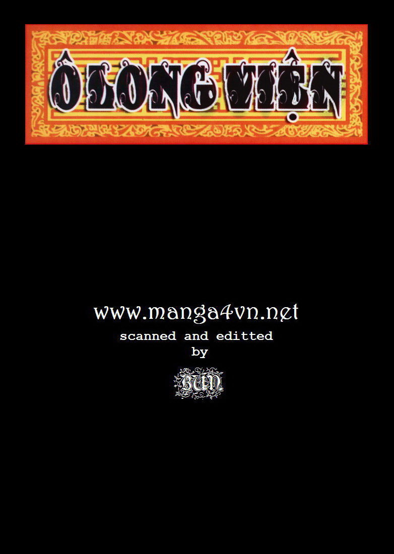 Ô Long Viện Chapter 4.1 - 43