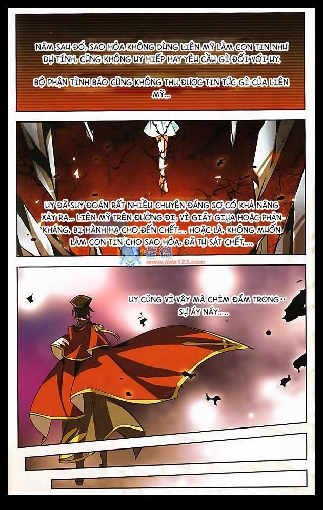 Xuyên Duyệt Tây Nguyên 3000 Chapter 7 - 6