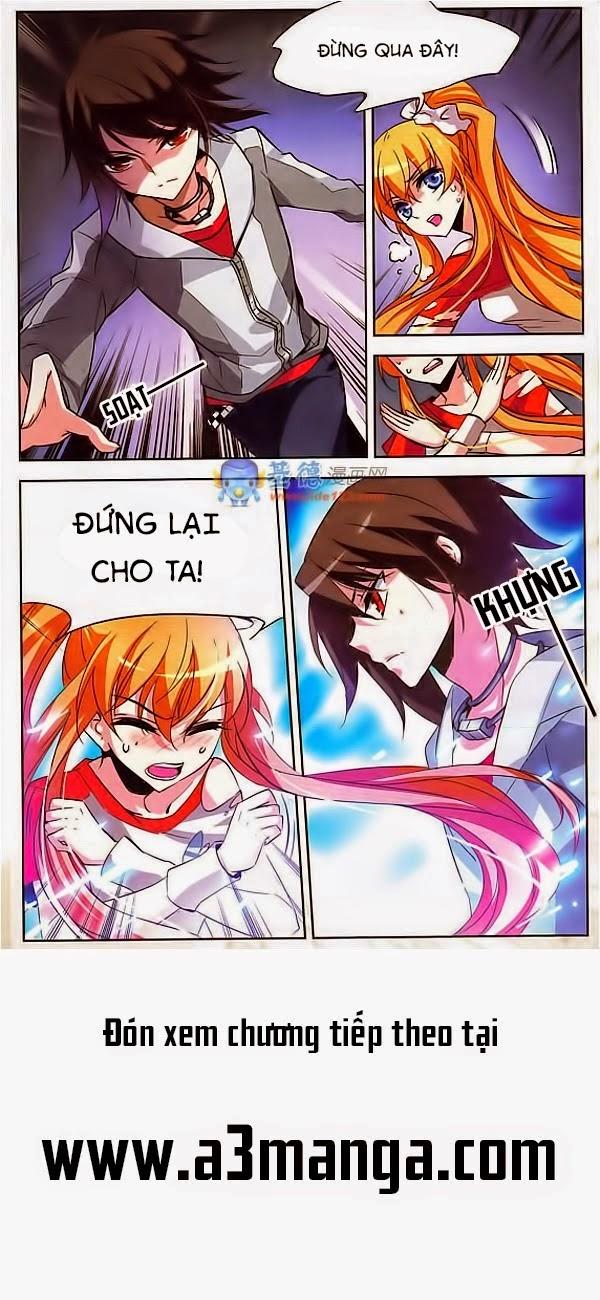 Xuyên Duyệt Tây Nguyên 3000 Chapter 8 - 24