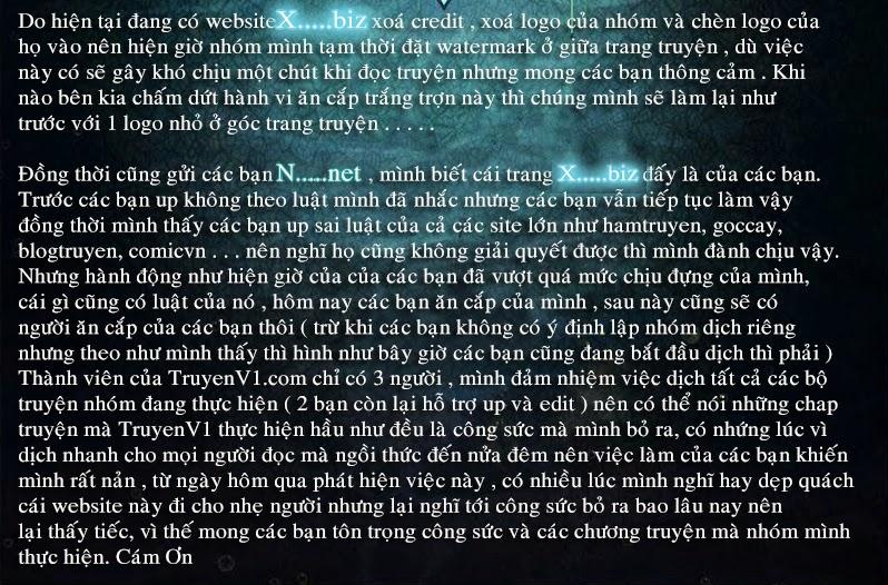 Ngân Chi Thủ Mộ Nhân Chapter 6 - 11