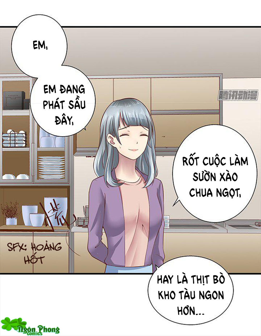 Khi Trò Chơi Ác Ma Bắt Đầu Chapter 15 - 25