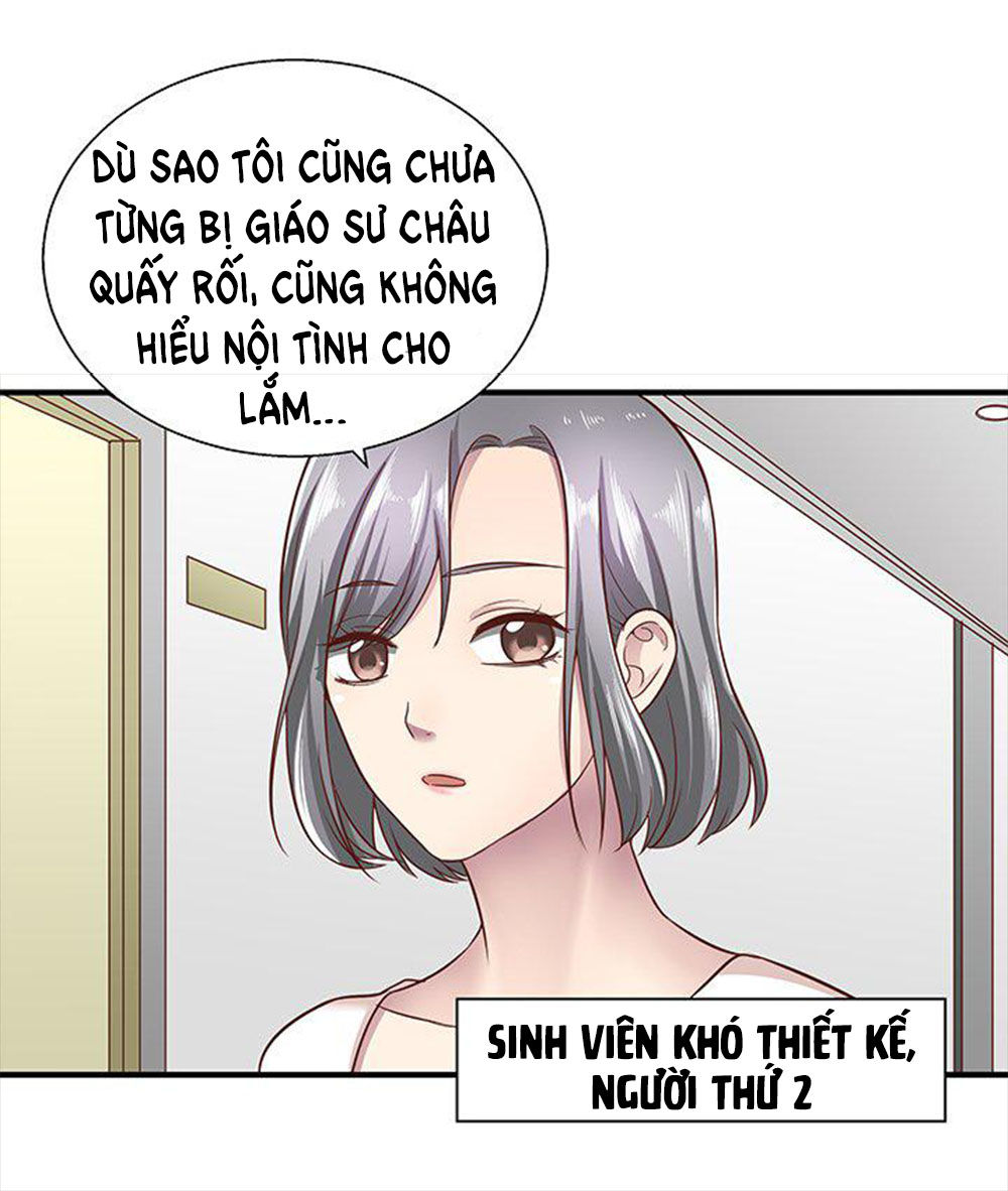 Khi Trò Chơi Ác Ma Bắt Đầu Chapter 15 - 45