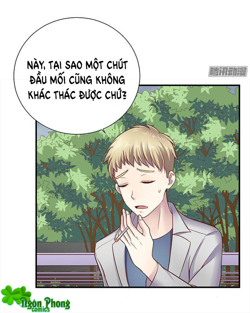 Khi Trò Chơi Ác Ma Bắt Đầu Chapter 15 - 52