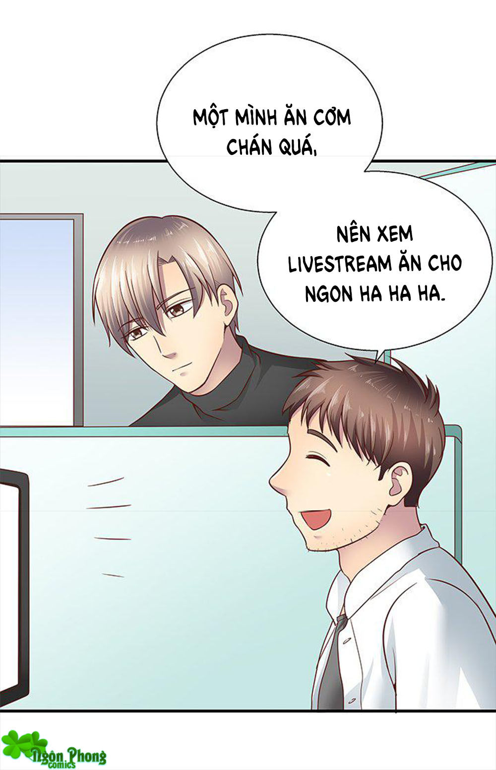 Khi Trò Chơi Ác Ma Bắt Đầu Chapter 15 - 69