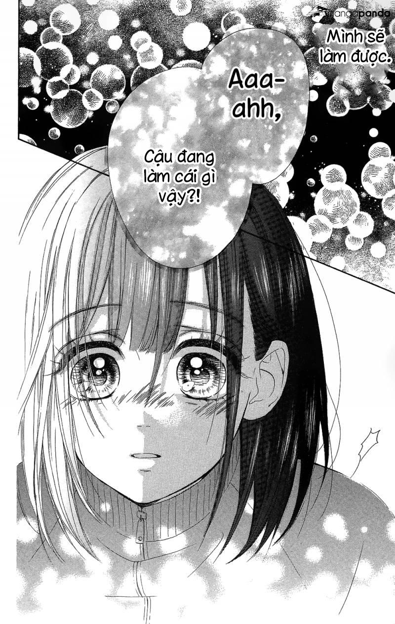 Honey Lemon Soda Chapter 11 - 37