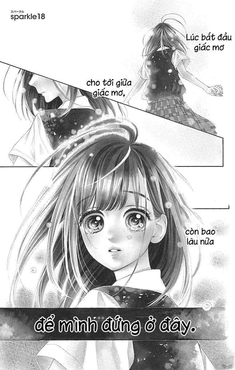 Honey Lemon Soda Chapter 17 - 50