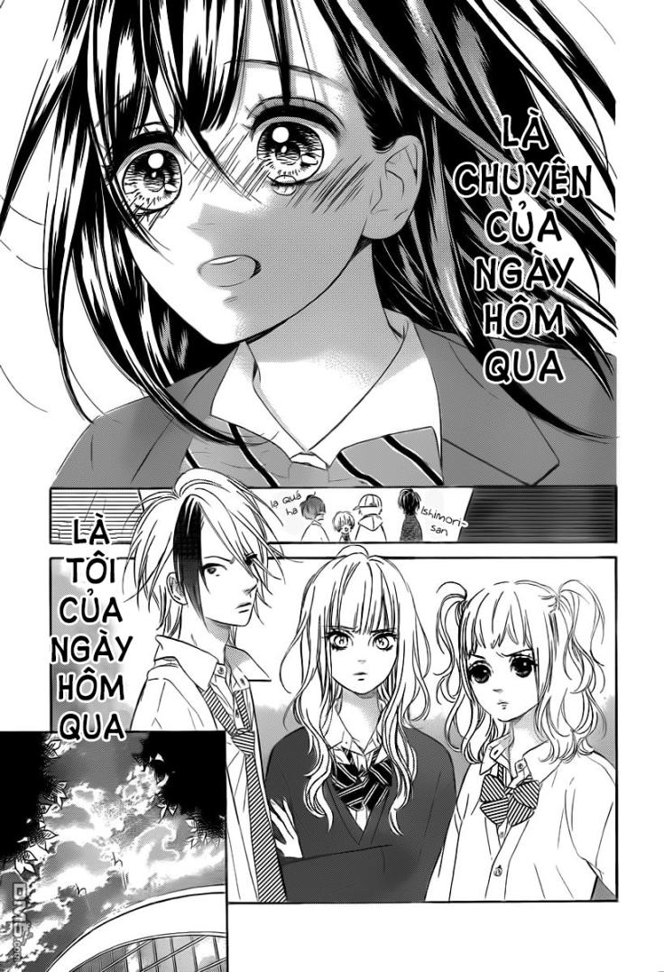 Honey Lemon Soda Chapter 2 - 11