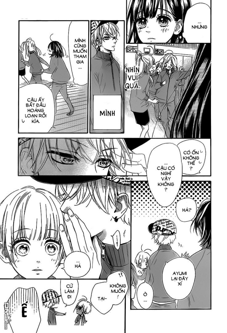 Honey Lemon Soda Chapter 2 - 13