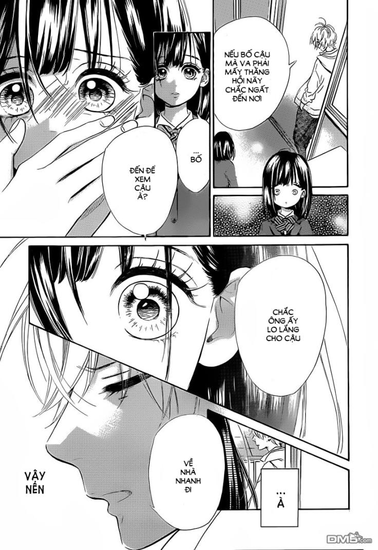 Honey Lemon Soda Chapter 2 - 39