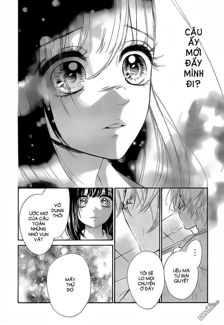 Honey Lemon Soda Chapter 2 - 40