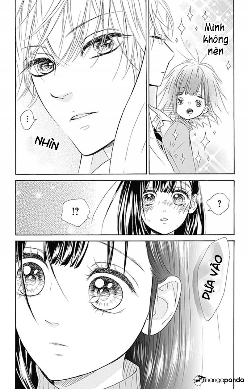 Honey Lemon Soda Chapter 5 - 54