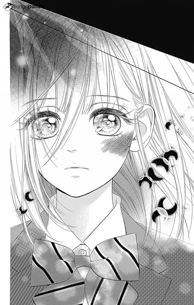 Honey Lemon Soda Chapter 8 - 32