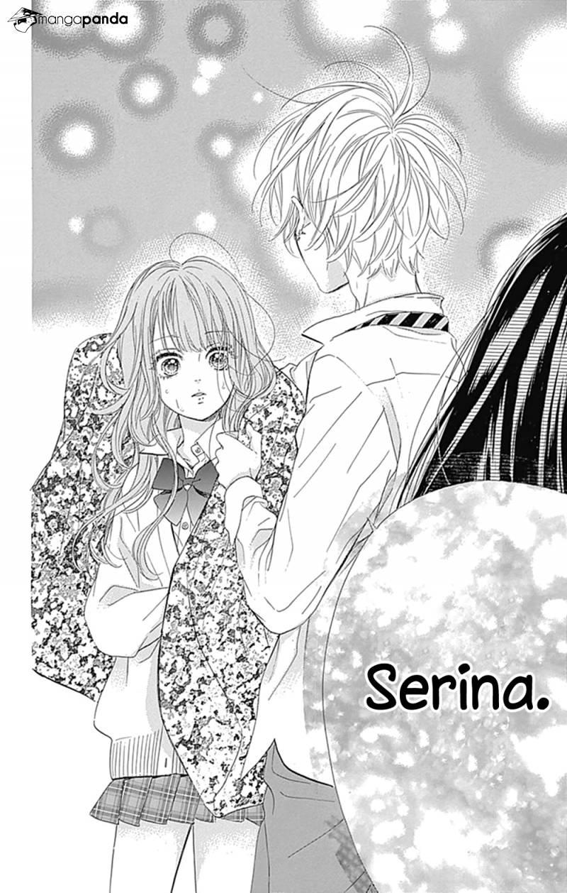 Honey Lemon Soda Chapter 8 - 36