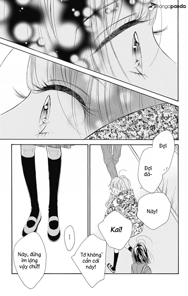 Honey Lemon Soda Chapter 8 - 37