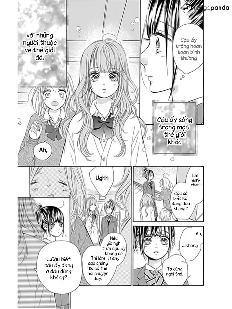 Honey Lemon Soda Chapter 9 - 30