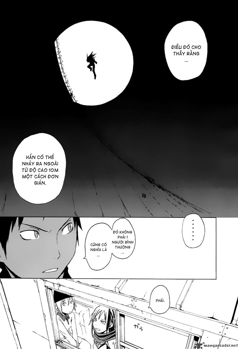 Yozakura Quartet Chapter 1 - 18