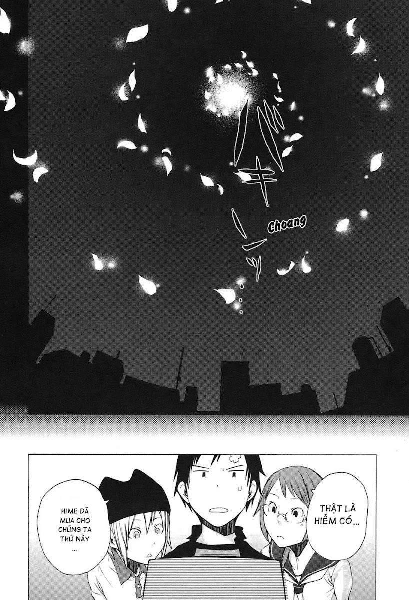 Yozakura Quartet Chapter 4 - 43