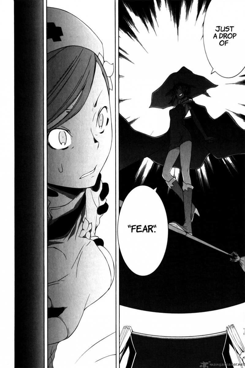 Yozakura Quartet Chapter 47 - 11