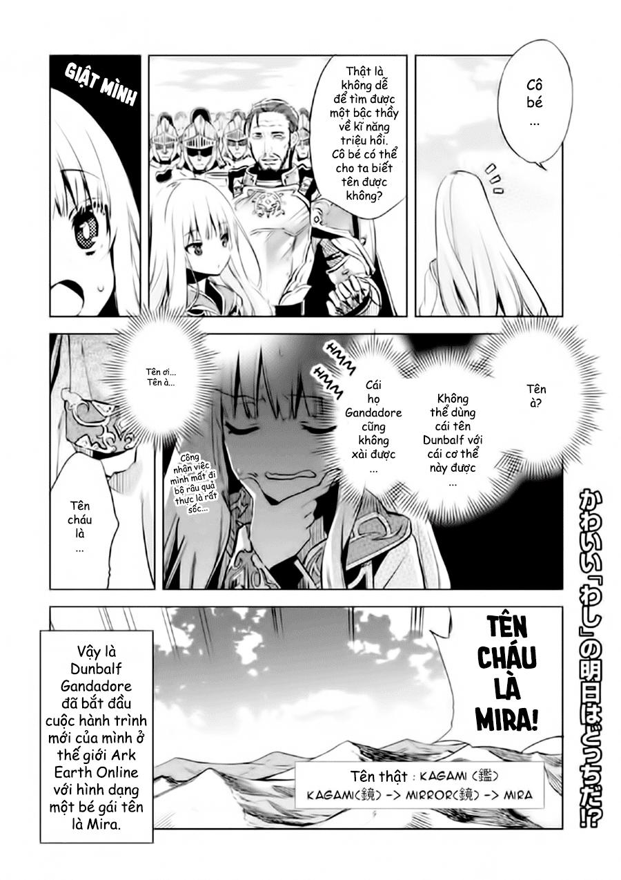 Kenja No Deshi Wo Nanoru Kenja Isekai! Chapter 1 - 13