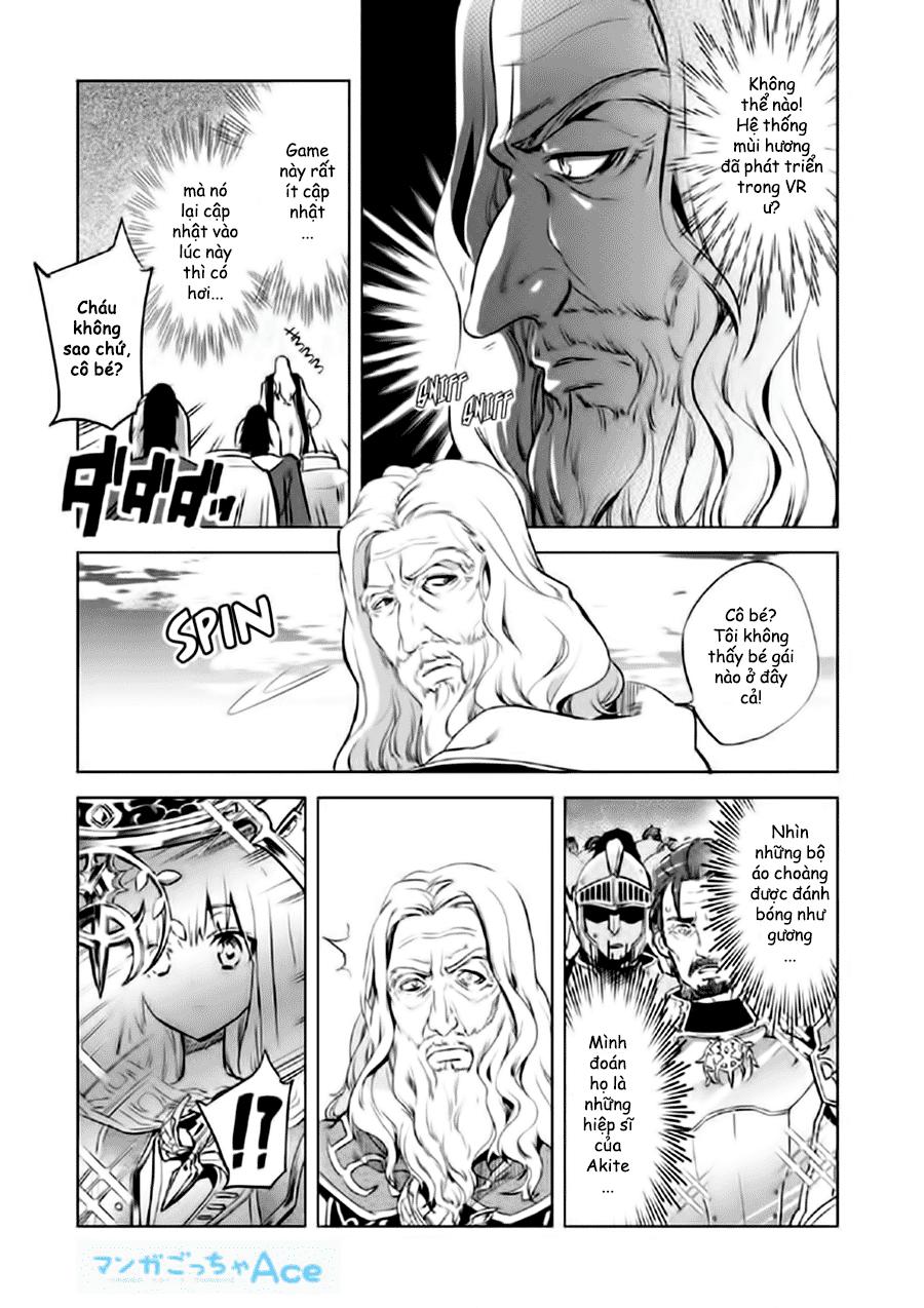 Kenja No Deshi Wo Nanoru Kenja Isekai! Chapter 1 - 5