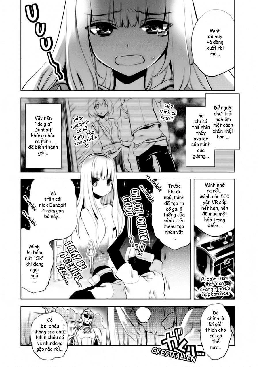 Kenja No Deshi Wo Nanoru Kenja Isekai! Chapter 1 - 7