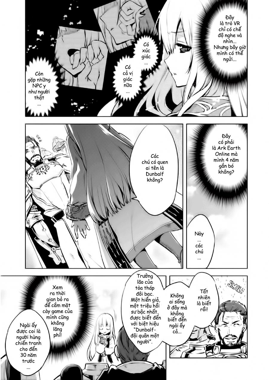 Kenja No Deshi Wo Nanoru Kenja Isekai! Chapter 1 - 10