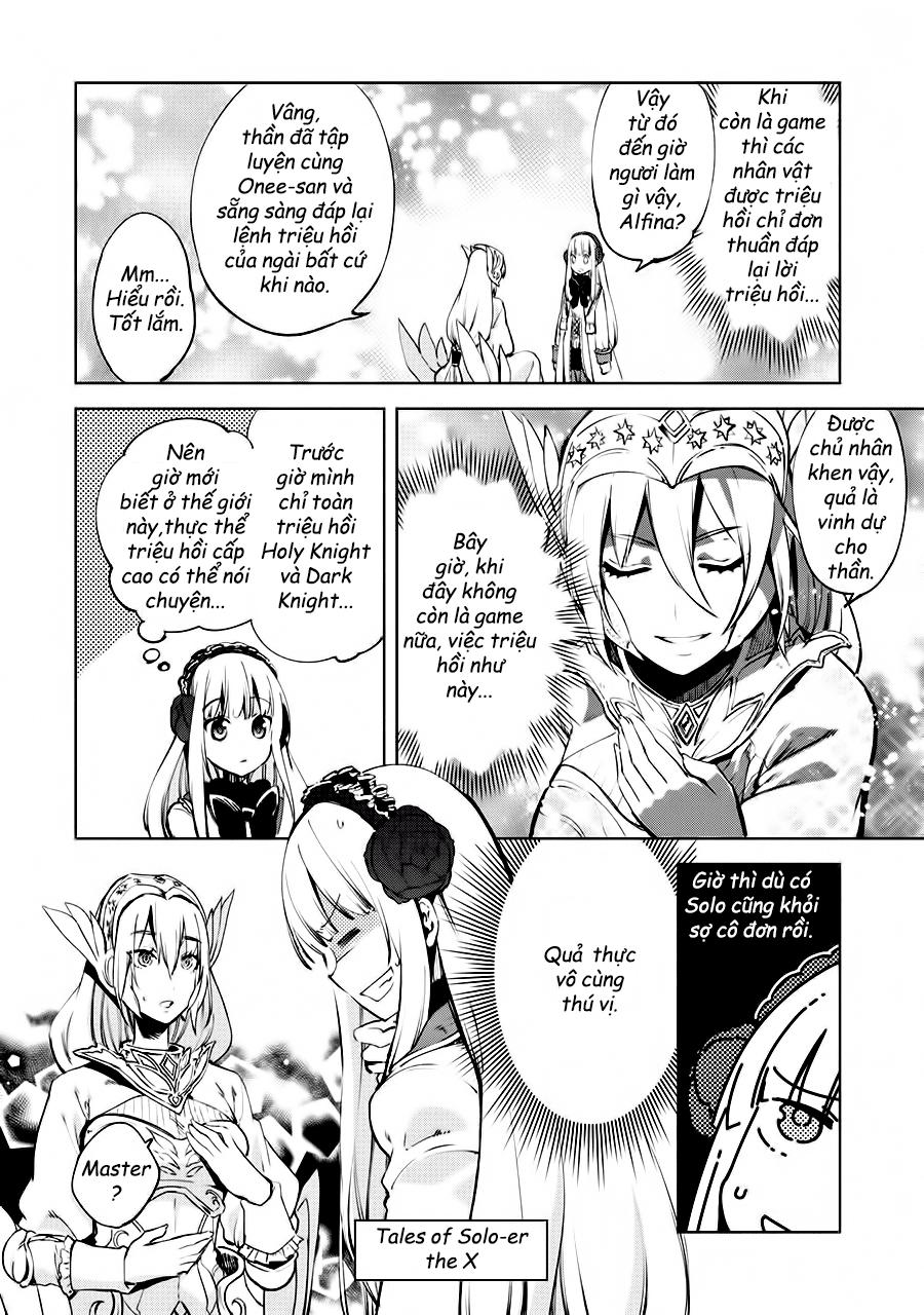 Kenja No Deshi Wo Nanoru Kenja Isekai! Chapter 11 - 2