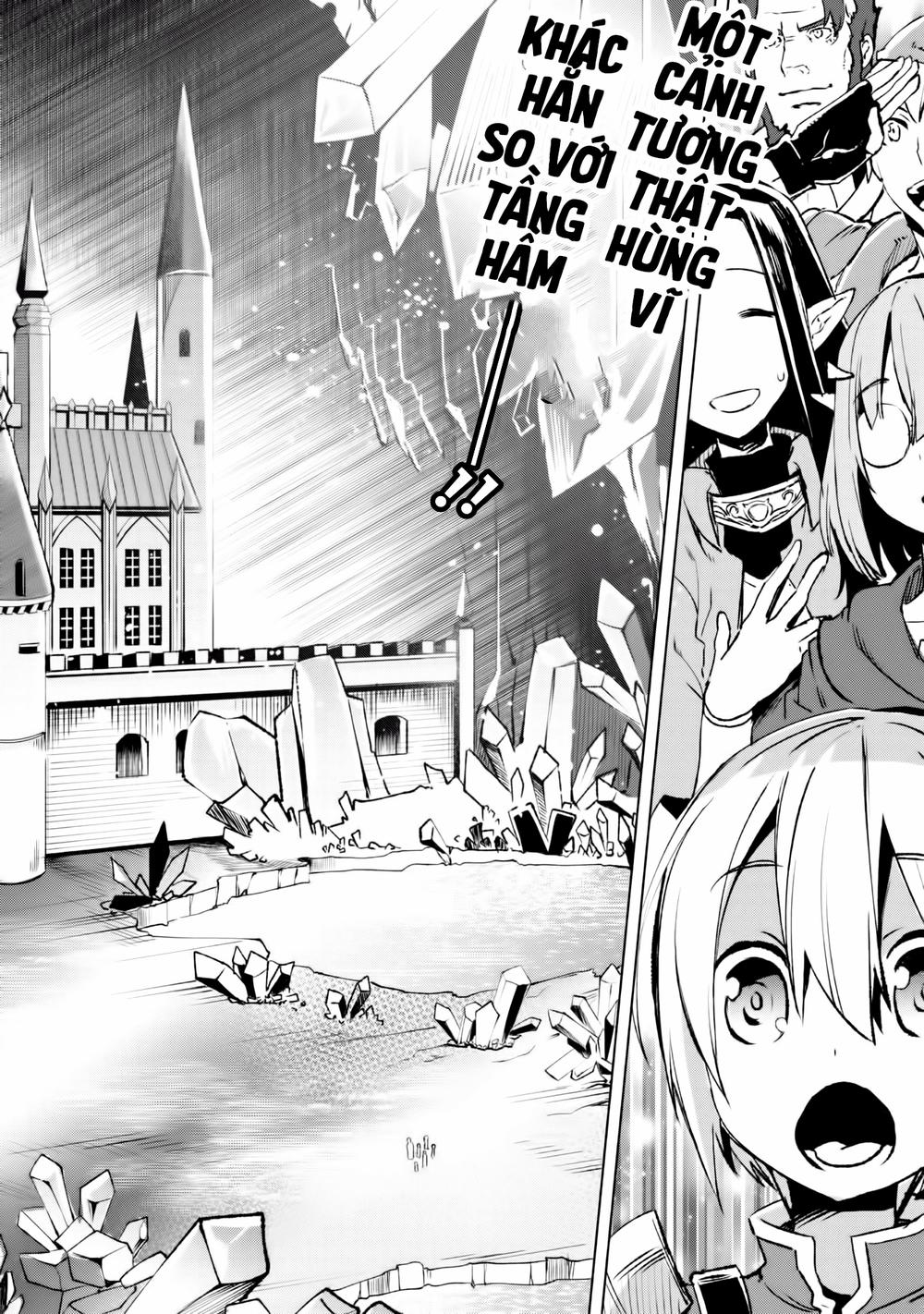 Kenja No Deshi Wo Nanoru Kenja Isekai! Chapter 13 - 3