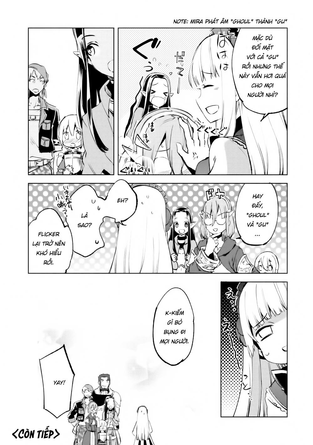 Kenja No Deshi Wo Nanoru Kenja Isekai! Chapter 13 - 25