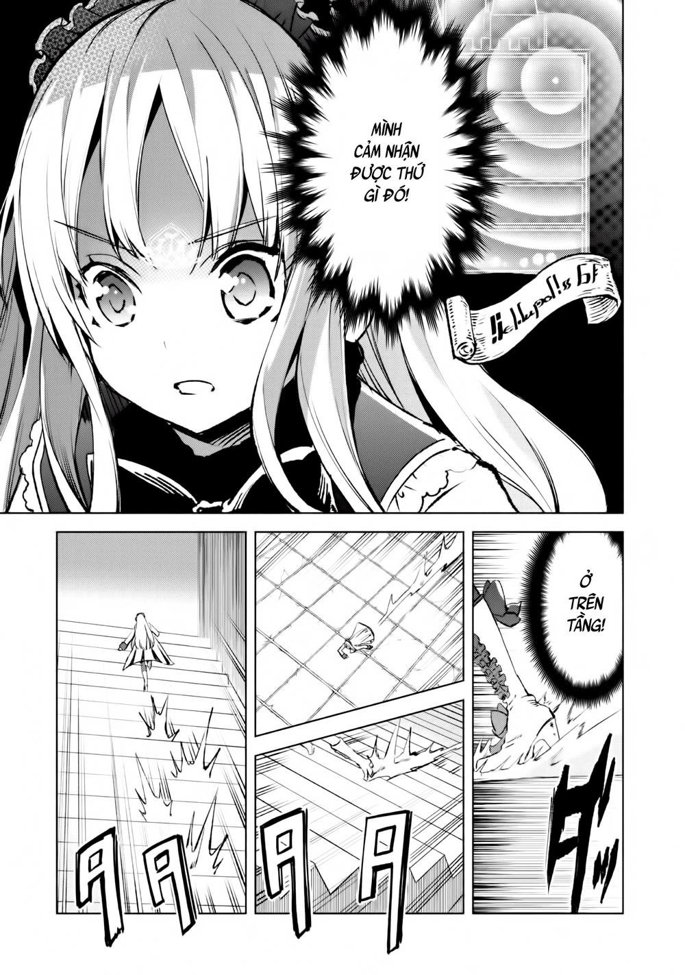 Kenja No Deshi Wo Nanoru Kenja Isekai! Chapter 13 - 10