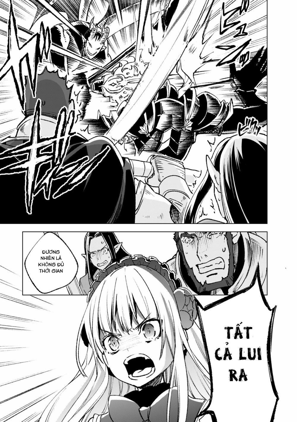 Kenja No Deshi Wo Nanoru Kenja Isekai! Chapter 14 - 19