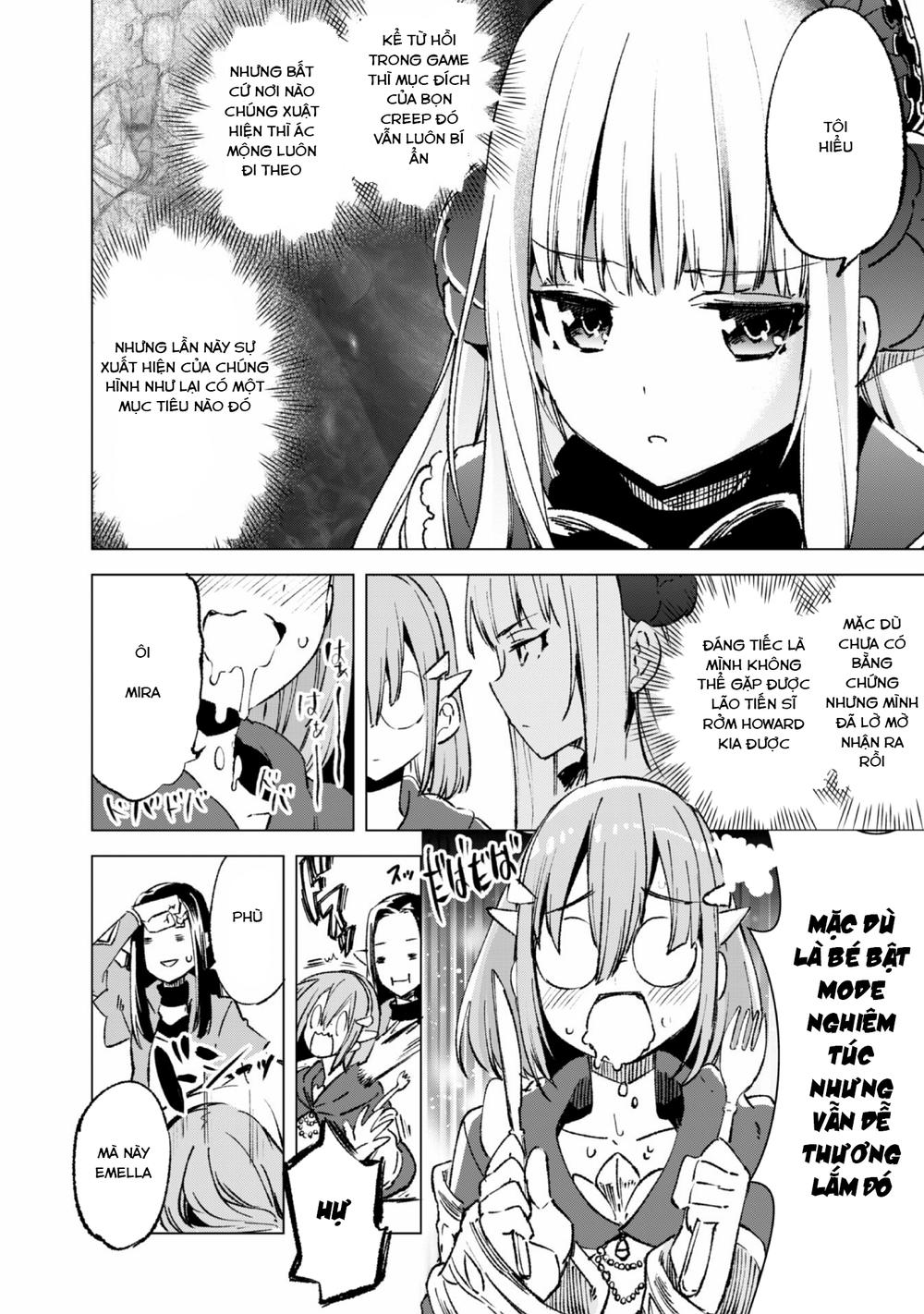 Kenja No Deshi Wo Nanoru Kenja Isekai! Chapter 14 - 6