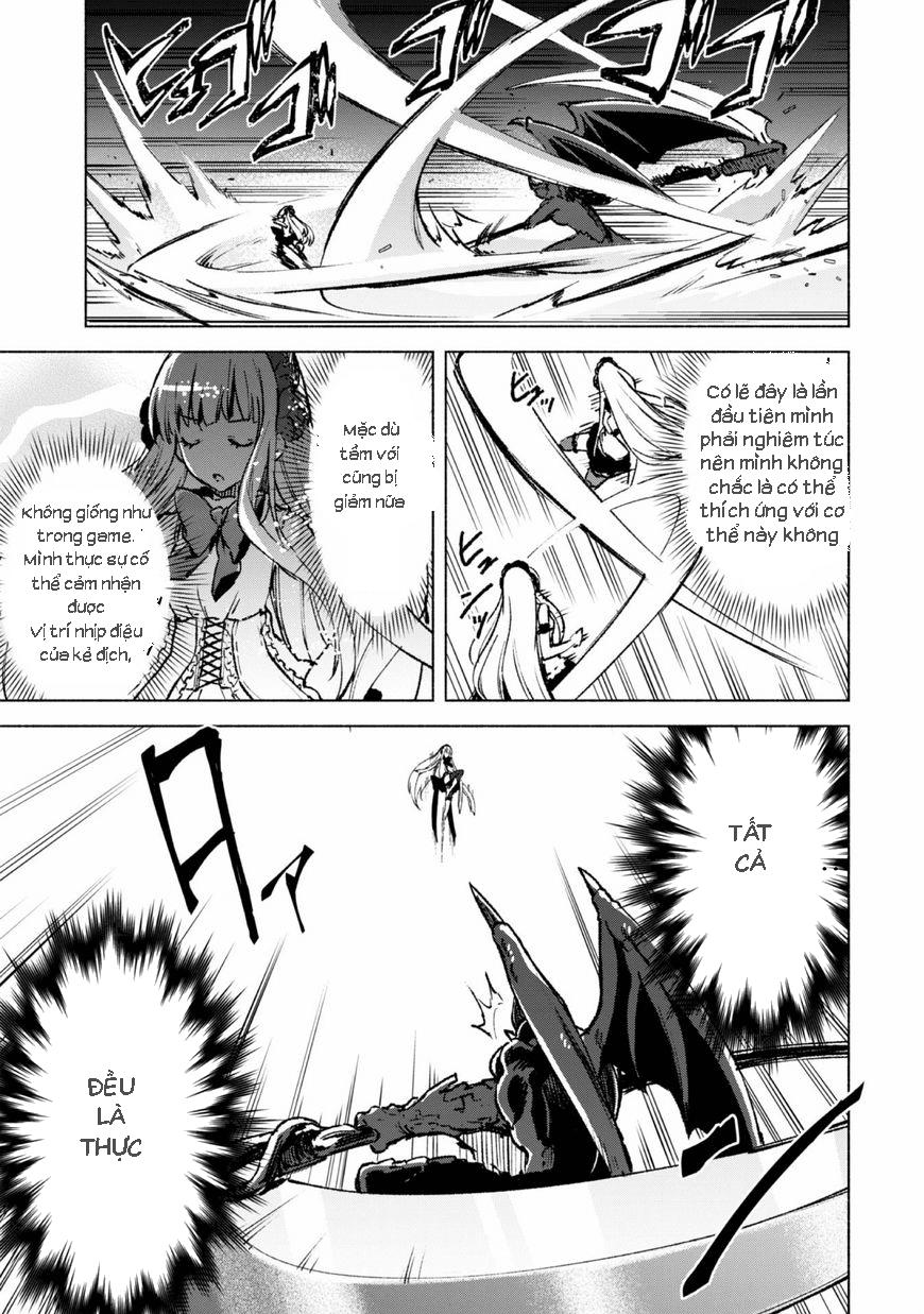 Kenja No Deshi Wo Nanoru Kenja Isekai! Chapter 15 - 3