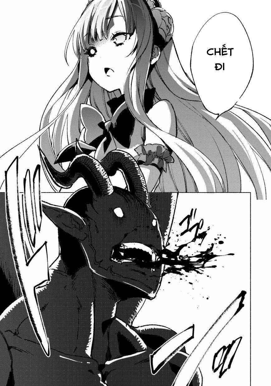 Kenja No Deshi Wo Nanoru Kenja Isekai! Chapter 15 - 21