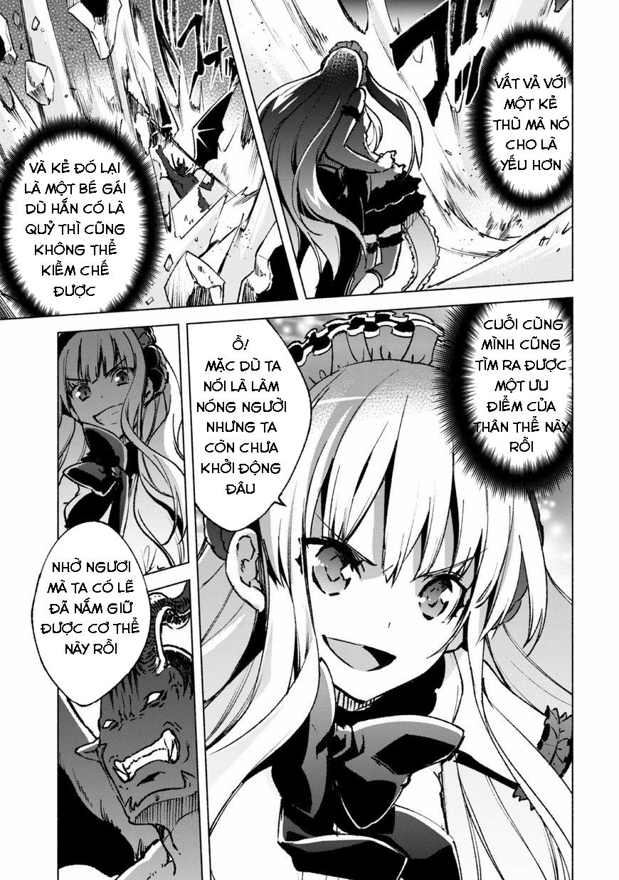 Kenja No Deshi Wo Nanoru Kenja Isekai! Chapter 15 - 7