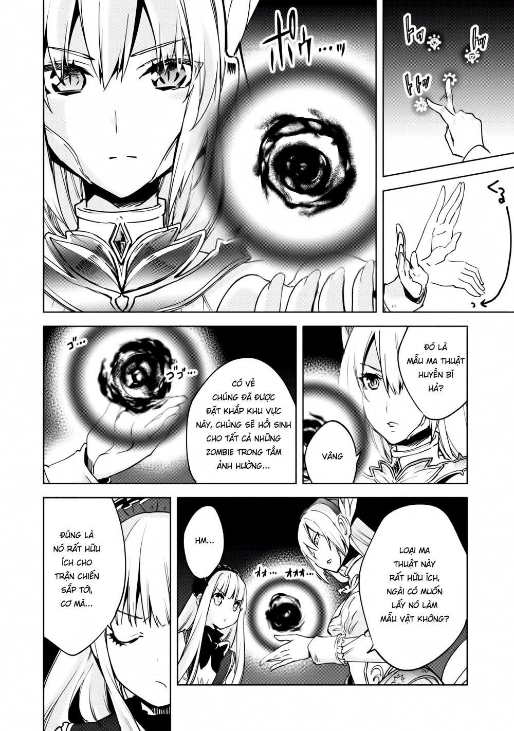 Kenja No Deshi Wo Nanoru Kenja Isekai! Chapter 18 - 11