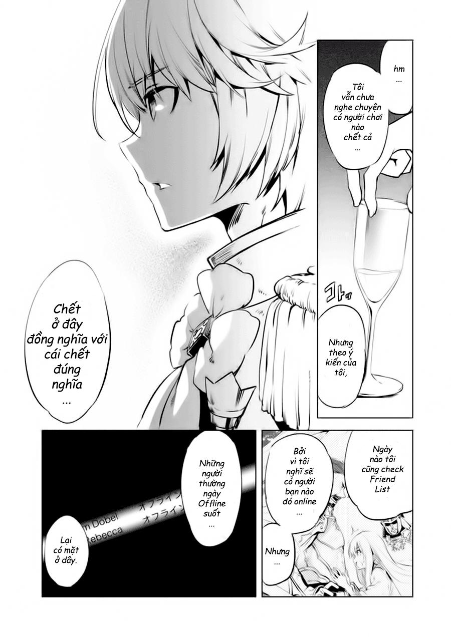 Kenja No Deshi Wo Nanoru Kenja Isekai! Chapter 4 - 6