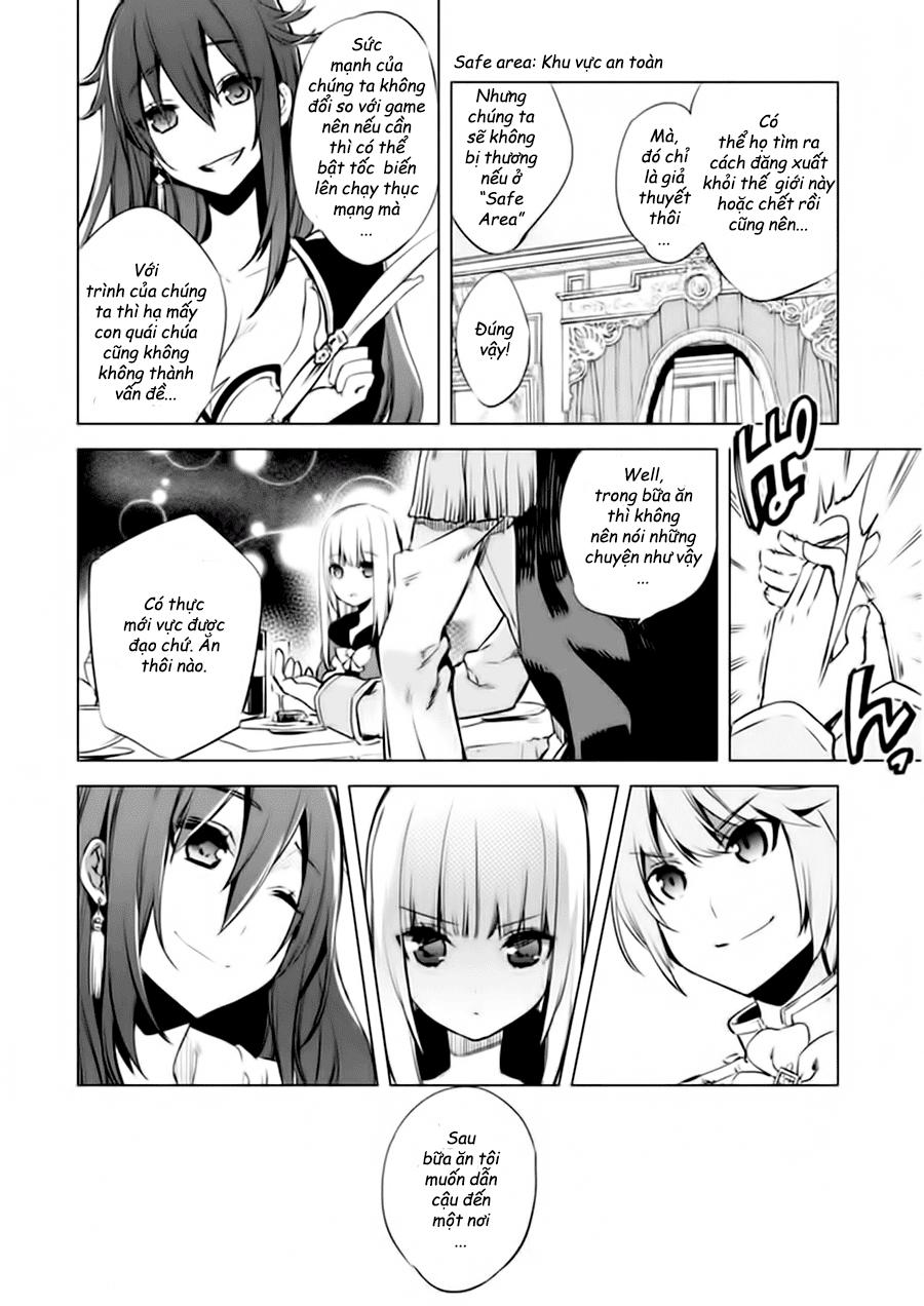 Kenja No Deshi Wo Nanoru Kenja Isekai! Chapter 4 - 7