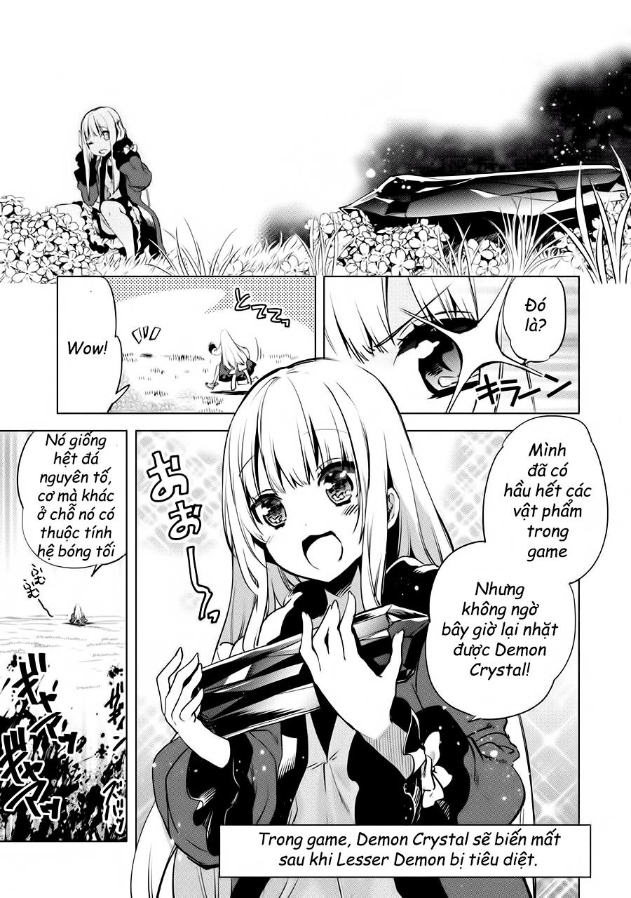 Kenja No Deshi Wo Nanoru Kenja Isekai! Chapter 6 - 3