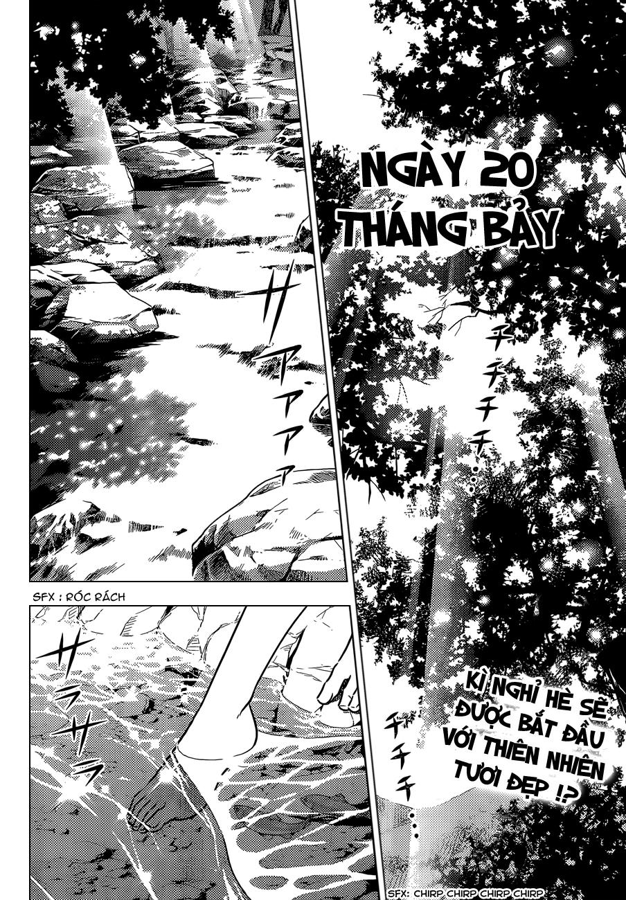 Chàng Quản Gia Chapter 380 - 2