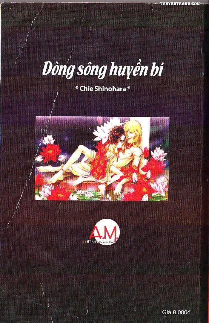 Dòng Sông Huyền Bí Chapter 13 - 58